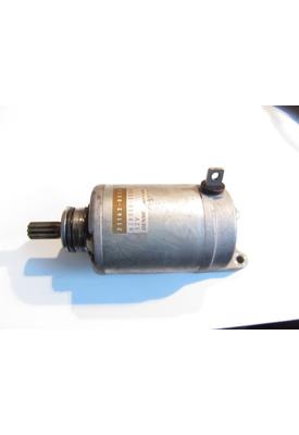 Kawasaki ZX-6R STARTER