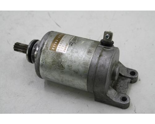 Kawasaki ZX-6R STARTER