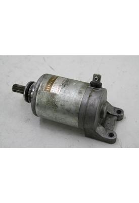 Kawasaki ZX-6R STARTER
