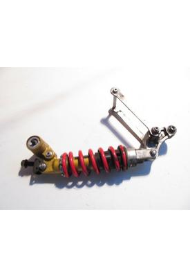 Kawasaki ZX-6R Shock Linkage