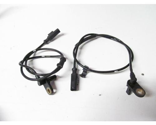 Kawasaki ZX-6R Speedometer Sensor