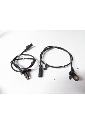 Kawasaki ZX-6R Speedometer Sensor