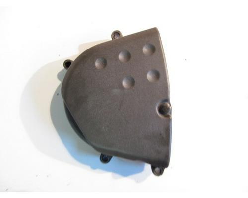 Kawasaki ZX-6R Sprocket Cover