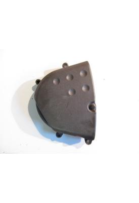 Kawasaki ZX-6R Sprocket Cover