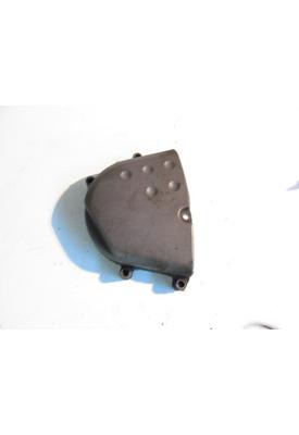 Kawasaki ZX-6R Sprocket Cover