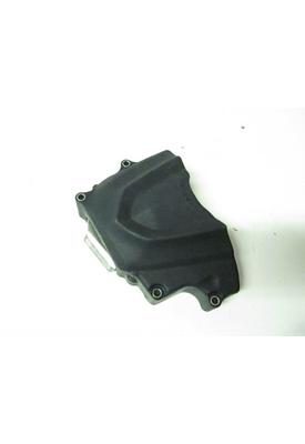 Kawasaki ZX-6R Sprocket Cover