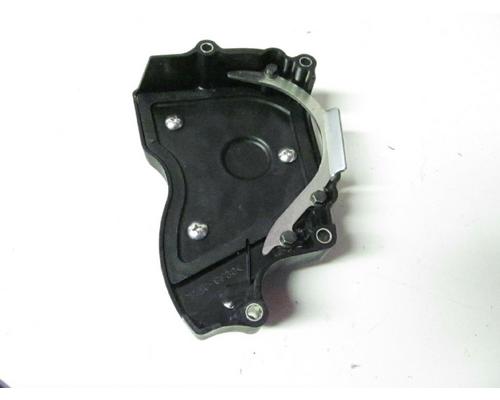 Kawasaki ZX-6R Sprocket Cover