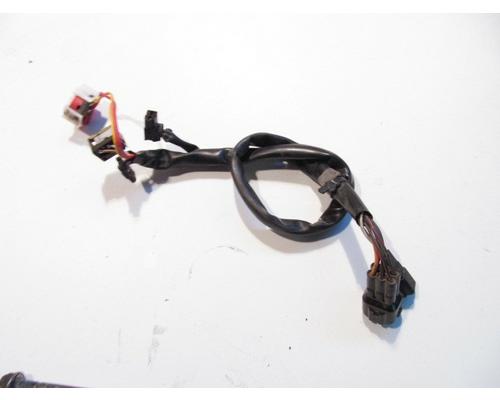Kawasaki ZX-6R StartStop Switch