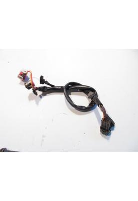 Kawasaki ZX-6R Start/Stop Switch