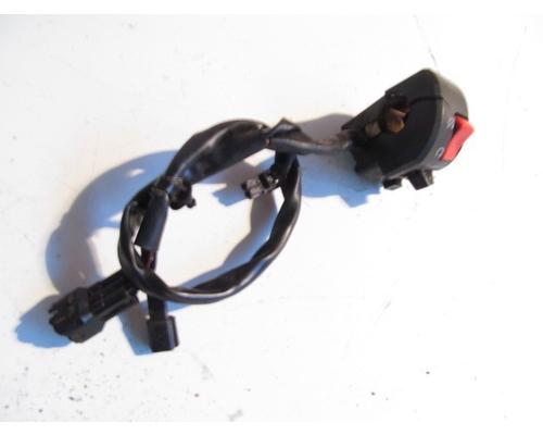 Kawasaki ZX-6R StartStop Switch