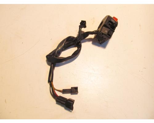 Kawasaki ZX-6R StartStop Switch