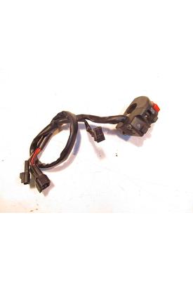 Kawasaki ZX-6R Start/Stop Switch