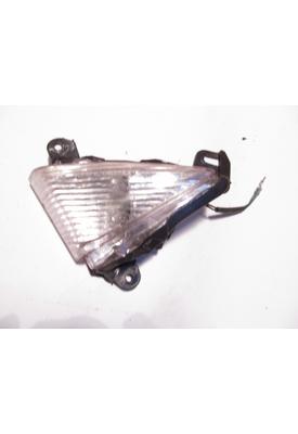 Kawasaki ZX-6R Turn Signal 