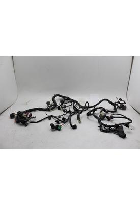 Kawasaki ZX-6R Wire Harness