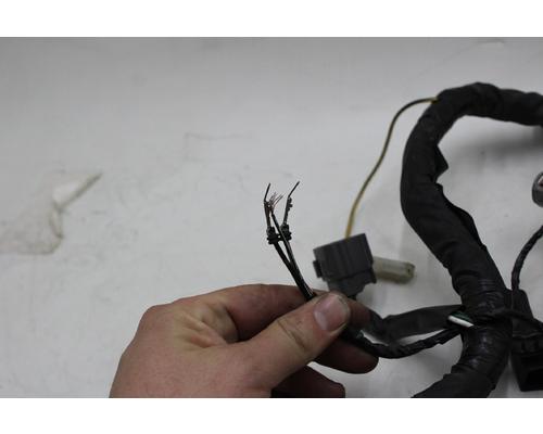 Kawasaki ZX-6R Wire Harness