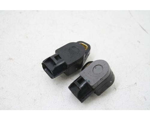 Kawasaki ZX-6R throttle position sensor