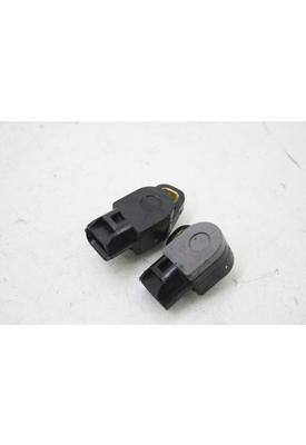 Kawasaki ZX-6R throttle position sensor