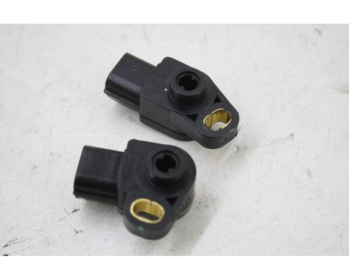 Kawasaki ZX-6R throttle position sensor