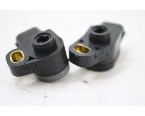 Kawasaki ZX-6R throttle position sensor