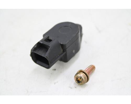 Kawasaki ZX-6R throttle position sensor