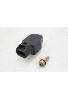 Kawasaki ZX-6R throttle position sensor