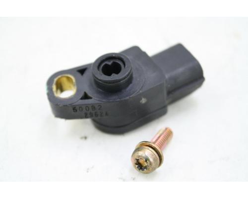 Kawasaki ZX-6R throttle position sensor