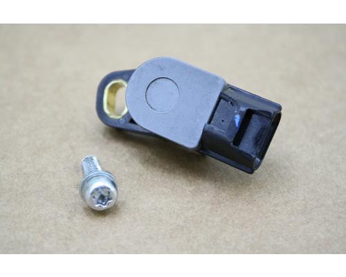 Kawasaki ZX-6R throttle position sensor