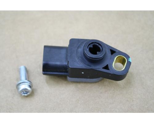 Kawasaki ZX-6R throttle position sensor