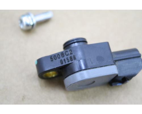 Kawasaki ZX-6R throttle position sensor