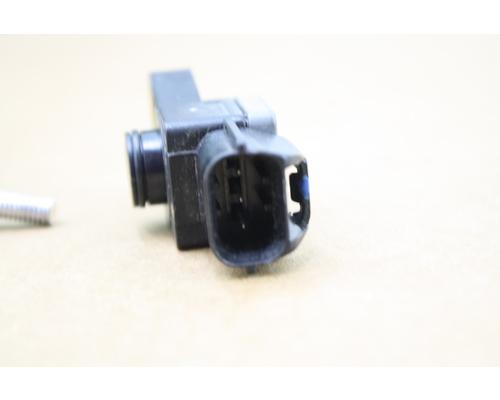 Kawasaki ZX-6R throttle position sensor