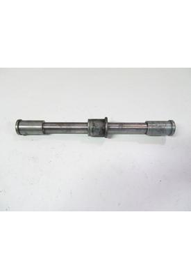 Kawasaki ZX1000-B FRONT AXLE