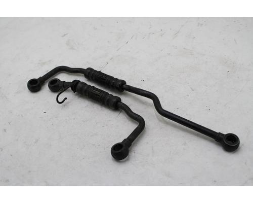 Kawasaki ZX1000-B OIL COOLER LINES