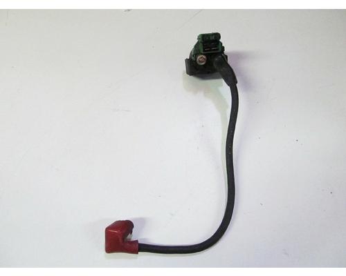 Kawasaki ZX1000-B STARTER RELAY