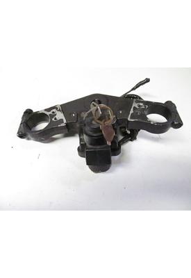 Kawasaki ZX1000-B TRIPLE TREE UPPER