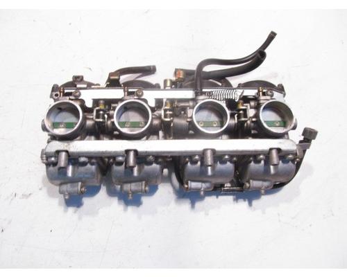 Kawasaki ZX1000 Carburetor