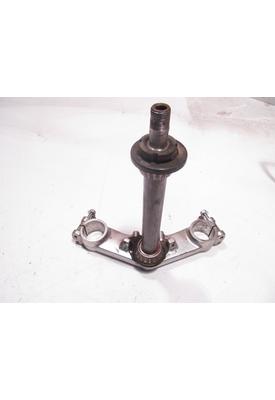 Kawasaki ZX1000 TRIPLE TREE LOWER