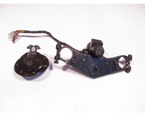 Kawasaki ZX1000 TRIPLE TREE UPPER