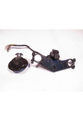 Kawasaki ZX1000 TRIPLE TREE UPPER