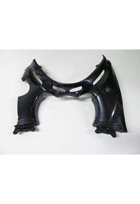 Kawasaki ZX1100-D Air Duct Cover