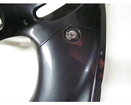 Kawasaki ZX1100-D Air Duct Cover