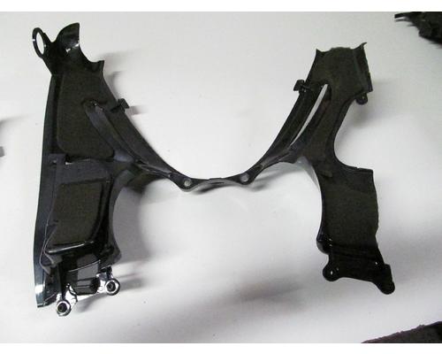 Kawasaki ZX1100-D Air Duct Cover