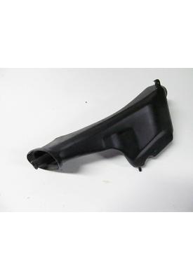 Kawasaki ZX1100-D Air Intakes