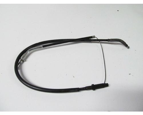 Kawasaki ZX1100-D Choke Cable