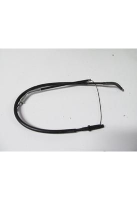 Kawasaki ZX1100-D Choke Cable