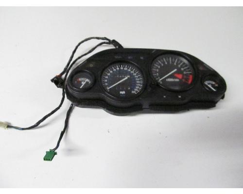 Kawasaki ZX1100-D Gauge Assembly