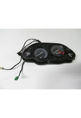 Kawasaki ZX1100-D Gauge Assembly