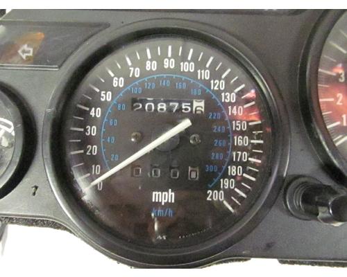 Kawasaki ZX1100-D Gauge Assembly
