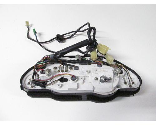 Kawasaki ZX1100-D Gauge Assembly