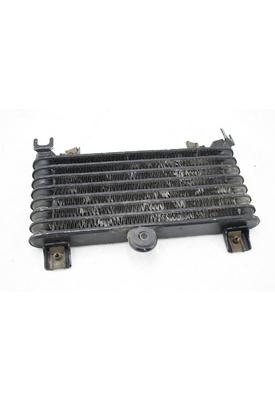 Kawasaki ZX1100-D Oil Cooler
