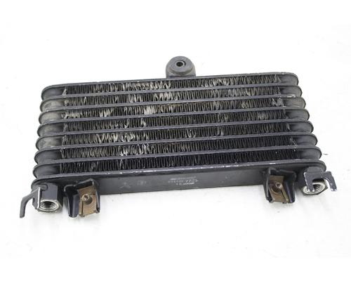 Kawasaki ZX1100-D Oil Cooler